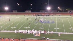Pocono Mountain East football highlights Dieruff High School
