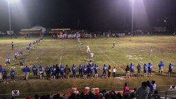Lakeside football highlights General Trass High School