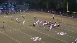 Gallatin football highlights vs. Beech High School