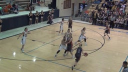 Holcomb girls basketball highlights Goodland High School