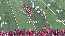 Abilene football highlights Tascosa High School