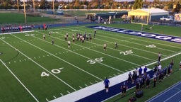 Woodburn football highlights Tillamook High School