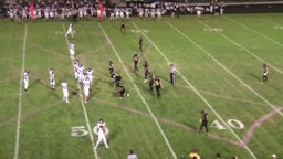 Highlight of vs. Henry Ford II High S