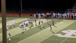 Lake Stevens football highlights Tahoma High School