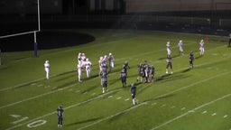 Ashland football highlights Springfield High School