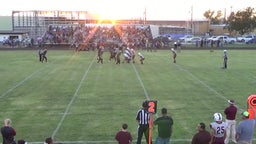 Hart football highlights Wellman-Union High School