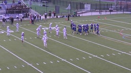 Jeremy Reed's highlights Cocalico High School