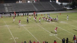 Kathleen football highlights South Fork High School