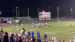 Will Holler's highlights Holtville High School