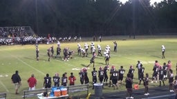Haynesville football highlights vs. Plain Dealing High