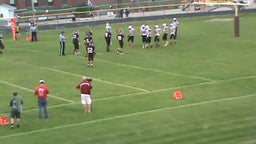 Ainsworth football highlights Neligh-Oakdale High School