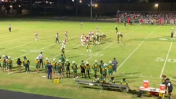 Caruthersville football highlights Malden High School