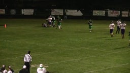 Huntington football highlights vs. Unioto High School