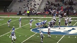 Max Campbell's highlights vs. Spoto