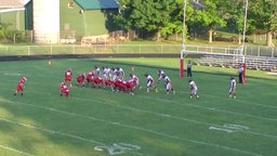 Shroder Paideia Academy football highlights vs. Finneytown High