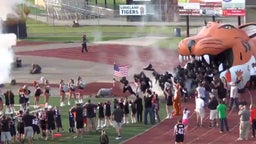 Loveland football highlights vs. Lakota East