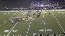 Wynne football highlights Greene County Tech High School