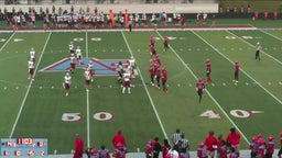 Austin-East football highlights Alcoa High School
