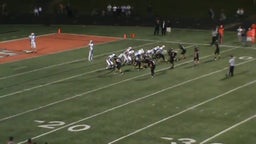 Ryle football highlights vs. Simon Kenton 