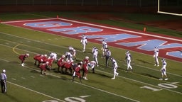 Granger football highlights Layton High School