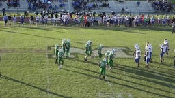 Hammonton football highlights Mainland Regional High School