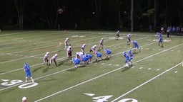 Georgetown football highlights Whittier RVT High School