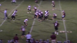 Solanco football highlights vs. Oxford