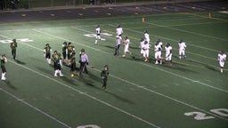 Groves football highlights Berkley High School