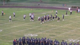 Parker football highlights vs. Yuma