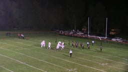 Zach Keranen's highlights Jonesville High School