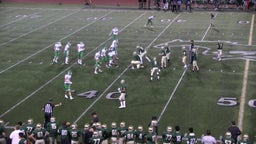 Chris Williams's highlights Woodinville