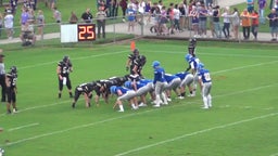 Colby Rogers's highlights Jamboree