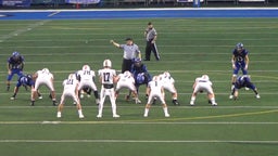 Jacob Costello's highlights St. Charles East High School