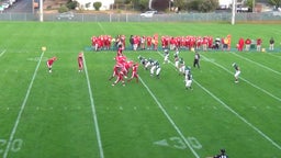 Mount Tahoma football highlights Port Angeles High School