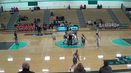 Highlight of vs. North Valleys High School - Girls' Varsity Basketball