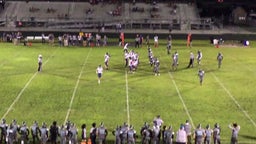 Estero football highlights East Lee County