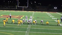 James Sessions's highlights Milwaukie High School
