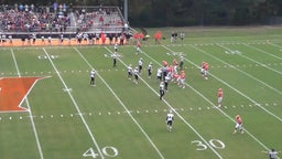 Greer football highlights Mauldin