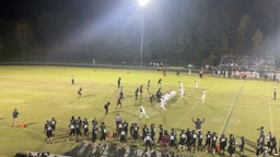 East Chapel Hill football highlights Chapel Hill High School