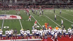 Grant Hogan's highlights Plainfield High School