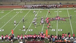 Carl Levy iii's highlights Coppell High School