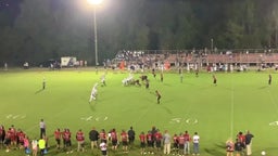 Charles Mcneal's highlights Treutlen High School