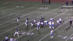 Andrew Centeno's highlights Los Altos High School