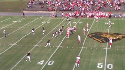Shelby football highlights Freedom High School