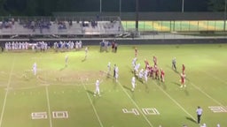 South Spencer football highlights Princeton Community High School