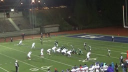 Kent-Meridian football highlights Kentridge High School