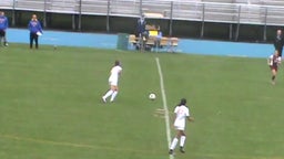 Megan Powers's highlights Caravel