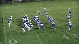 Michael Werling's highlights vs. Mississinawa Valley