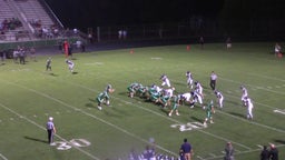 Weddington football highlights Ardrey Kell High School