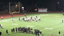 Bayonne football highlights Kearny High School